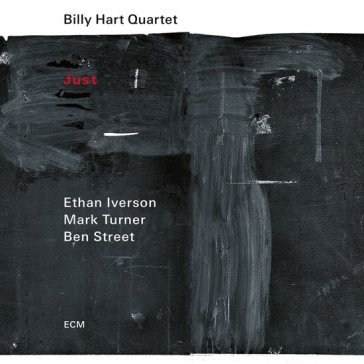 Just Hart Billy Quartet