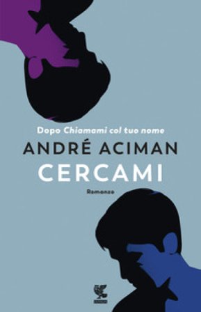 Cercami André Aciman