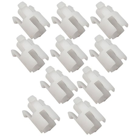 Clutchpumpe Hovedsylinder Spenne For Elysee C-elysee C2 C3 C4 C5 307 408 3008 207 9676534480