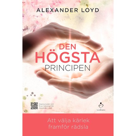 Den högsta principen 9789187505232