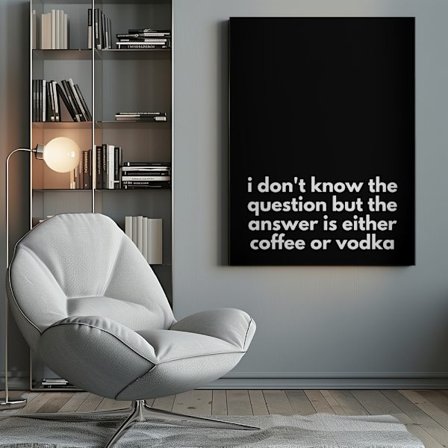 55.png Canvastavla 50x70 cm