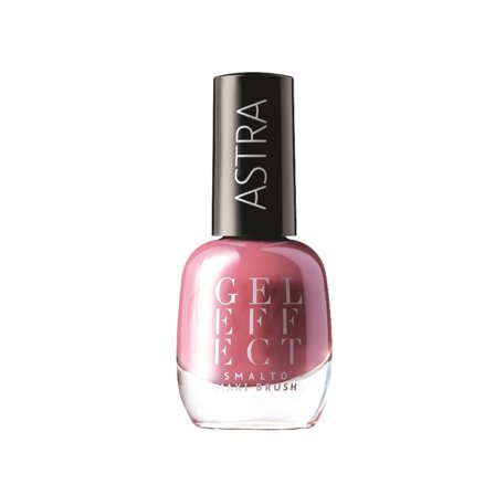 ASTRA MAKEUP LASTING GEL EFFECT 04 - DANSE 12ml - Smalto Effetto Gel