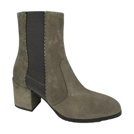 Catwalk, Boots Szary, Kobieta, Rozmiar: 38 EU