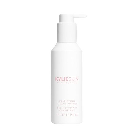 Kylie Cosmetics Clarifying Cleansing Gel 150 ml, Skincare, Renseprodukter, Rens & Vask