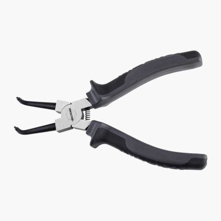 Låsringstång invändig böjd - Biltema