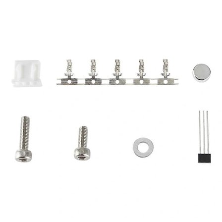 /EA/For Voron 2.4 Trident ERCF Verktøyhode Sensor Hall Effekt Sensor AH3364Q-P-B