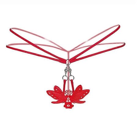 Truser til kvinder Erotisk undertøj Kvinder Bukser Sexy Lingeri Plus Size String Thong til Sex Shorts Sex Tøj Erotisk-undertøj