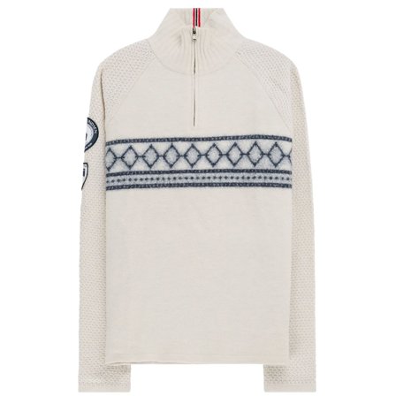 Amundsen Boiled Ski Sweater Oatmeal