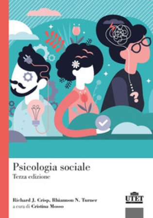 Psicologia sociale Richard J. Crisp