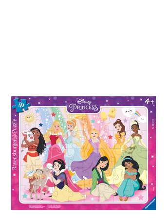 Ravensburger | Disney Princess 30-48P | ONE SIZE