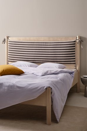 Jotex - Sengeramme 180 Cm Aske - MÖLLE - Kjøp Sengerammer hos Jotex