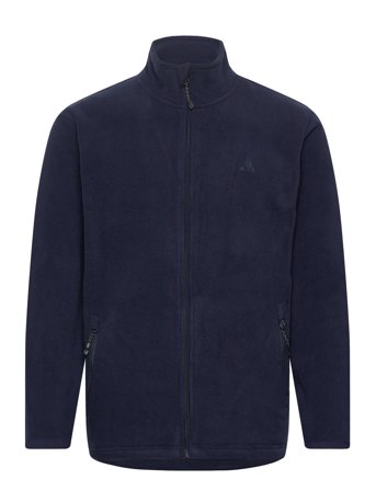 Cocoon M Fleece Jacket Navy Whistler