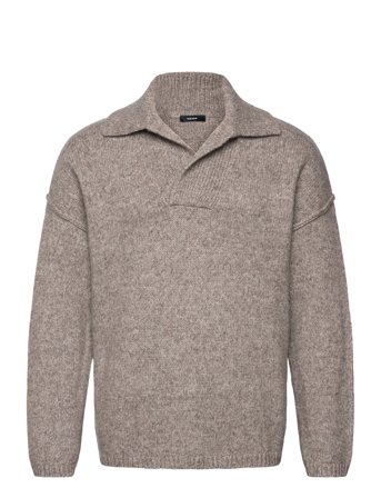 Reiss Vatali - Beige - S