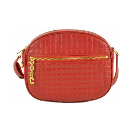 Celine Vintage, pre-owned Bag Rood, Dames, Maat:ONE Size