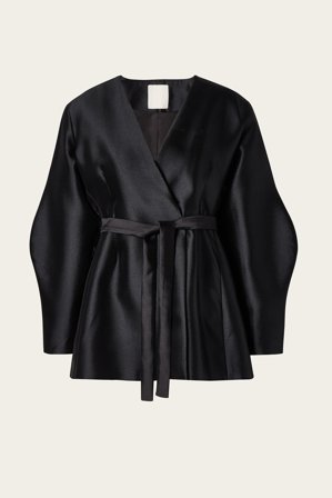 Malina - Anouk yve blazer - 36 - Black