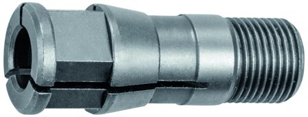 Fein 63207130000 Spennhylse for GSZ 4, GSZ 8, GSZ 11 Ø3 mm, Maskintilbehør & forbruk