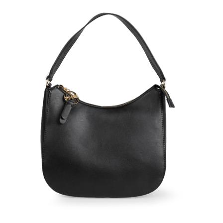 Pinko, Bag Zwart, Dames, Maat:ONE Size,leer