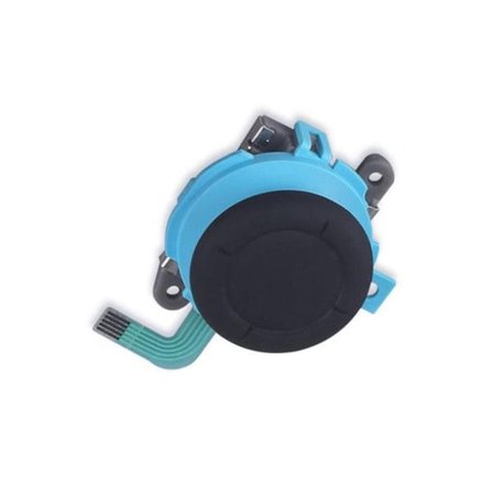 Styrespak til Nintendo Switch 2 - Blå