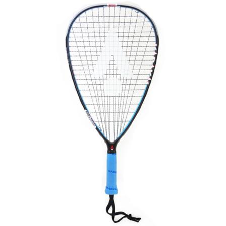 Rackets Karakal Ff 150 Blå Produkt Av Avvikande Storlek