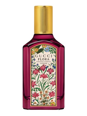 Gucci Flora Gorgeous Gardenia Eau de Parfum Intense 50ml