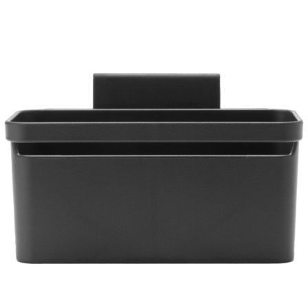 Brabantia SinkSide hängande diskbänksorganisatör, mörkgrå | Fler produkter > Städning & Diskning | Bagaren och Kocken