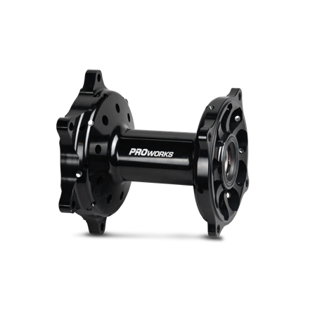 Cubo Rueda Trasera Proworks - Kawasaki KX 450 X 2021-2023