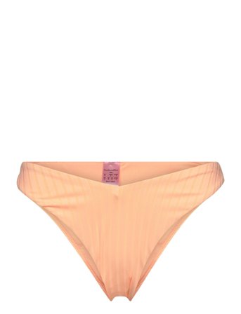 Hunkemöller | Gili Rib High Leg R | XXS