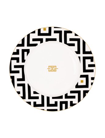 Carolina Gynning | Cg Deco Plate | Ø 29 CM