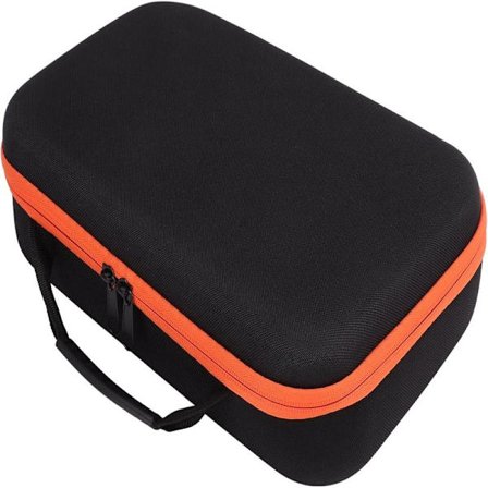 Verktygsväska Verktygsryggsäck Oxfordtyg Tillbehörsförvaringsväska Reseverktygsväska Verktygsorganisatör för Elektrisk Slipmaskin Borrmaskin (L