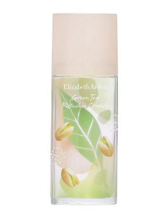 Elizabeth Arden Green Tea Pistachio Eau De Toilette 100.00 Ml - Nude - 100 ML