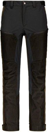 Alaska 1795 M's Vapor Pro Pant Black