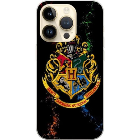 Yhteensopiva Puhelinkuori Apple Apple iPhone 15 Pro Harry Potter