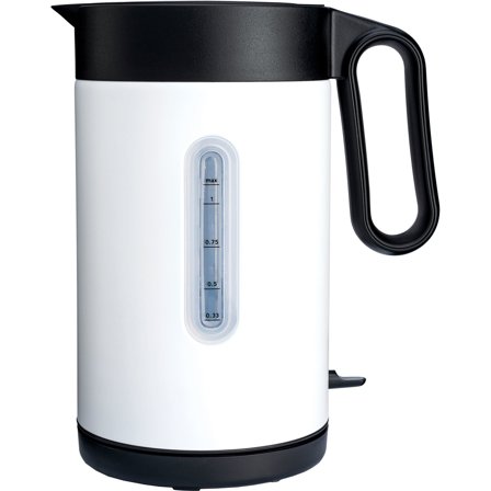 Wilfa CWK-2000MW Vattenkokare, vit | Köksmaskiner > Vattenkokare | Bagaren och Kocken