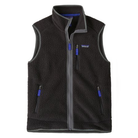 Patagonia M's Retro Pile Vest BFO - XL