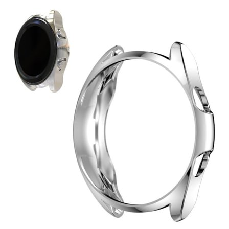 Samsung Galaxy Watch 3 (41mm) galvanisering ram - silver