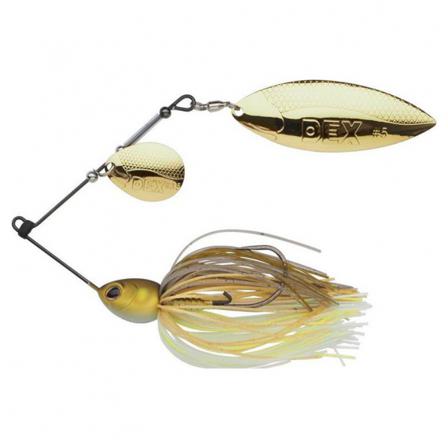 Berkley DEX Spinnerbait TG 14g - CW Ayu