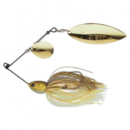 Berkley DEX Spinnerbait TG 21g - CW Ayu