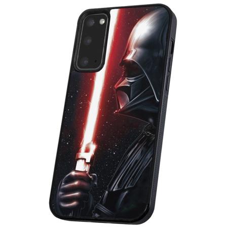 Samsung Galaxy S9 - Deksel/Mobildeksel Darth Vader