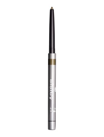 Sisley Phyto-Khol Star Waterproof 4 Sparkling Bronze - Grey - 0.3 G