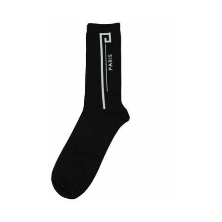 Givenchy Socks , Zwart , Heren , Maat: ONE Size Sokken