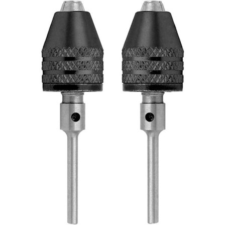 0,4-3,4 mm høj spænding boremaskine elektrisk slibepatron