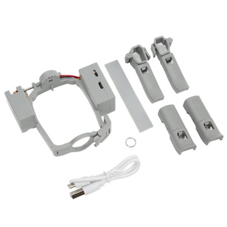 Mavic Air 2 2S Drönare Luftsläppare Kastsystem