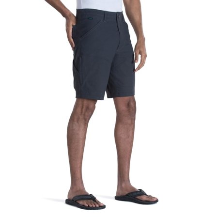 Kühl Men's Renegade Short Men hiking shorts Grey 30-12