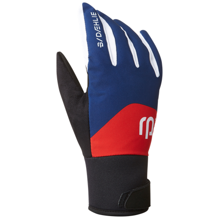 Dæhlie - Hanske Classic 2.0 - Blue - S