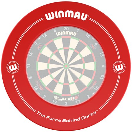 Winmau Branded Dartboard Surrounds