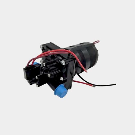 Isotherm Water Pump Magnum Shurflo 09-