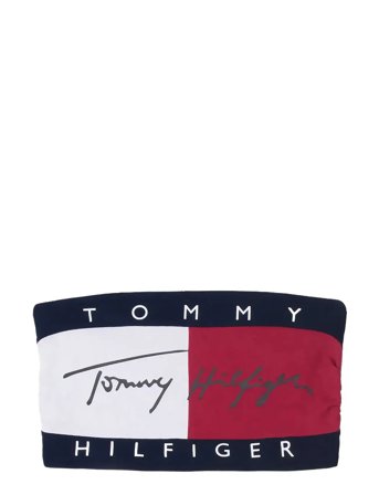 Tommy Hilfiger | Bandeau | M