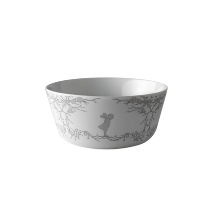 WIK & WALSØE SERVERINGSBOLLE ALV 25CM