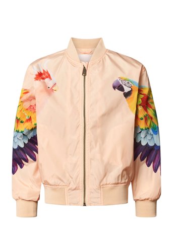 Molo Haliva - Orange - 92