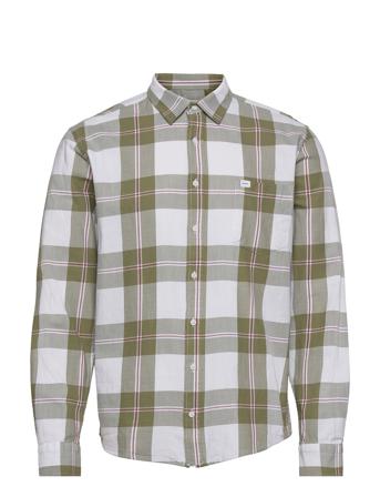 Morel Shirt Skjorta Casual Multi/mönstrad Makia